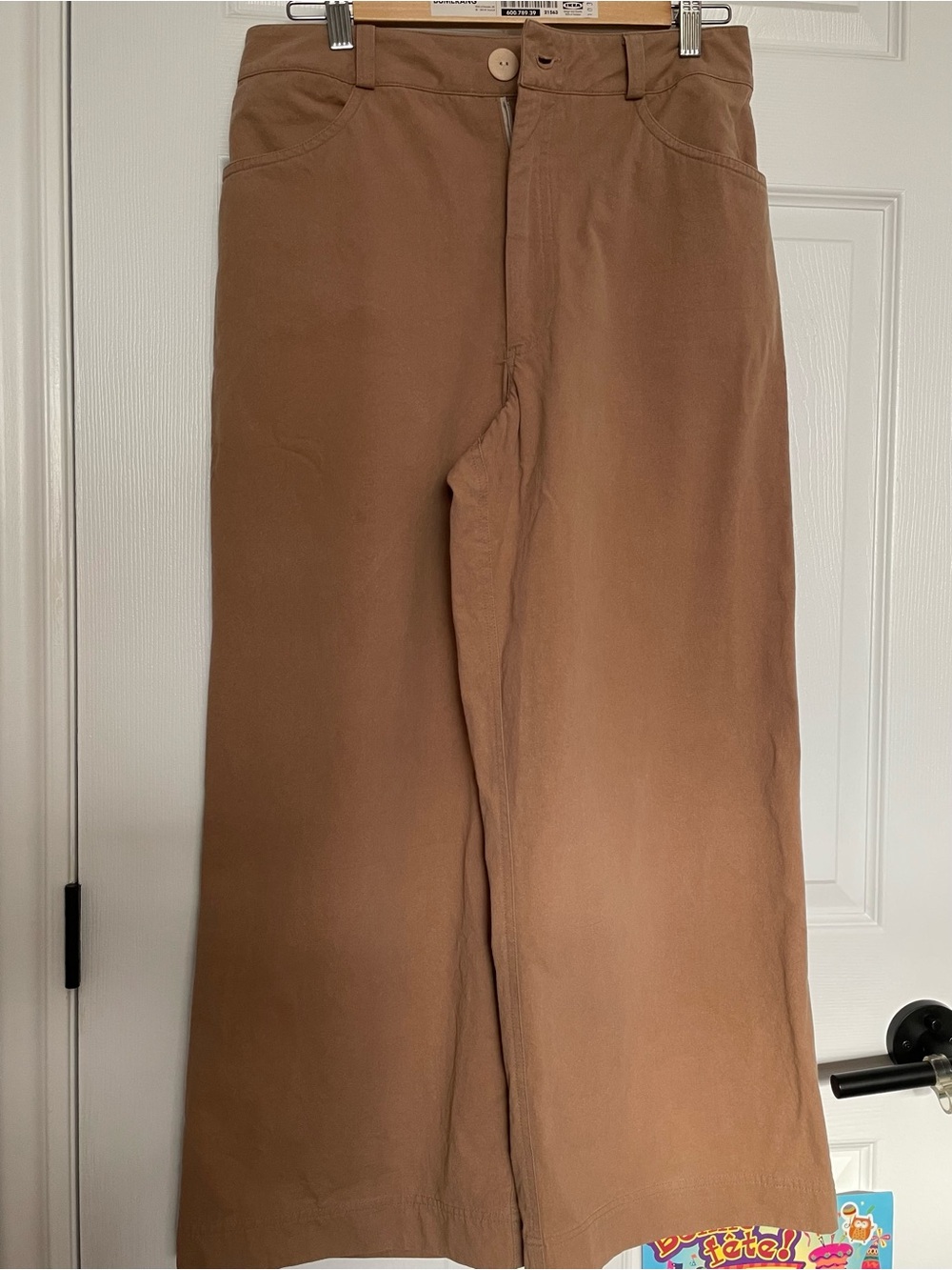 Harly Jae Pierrot pants (size L)